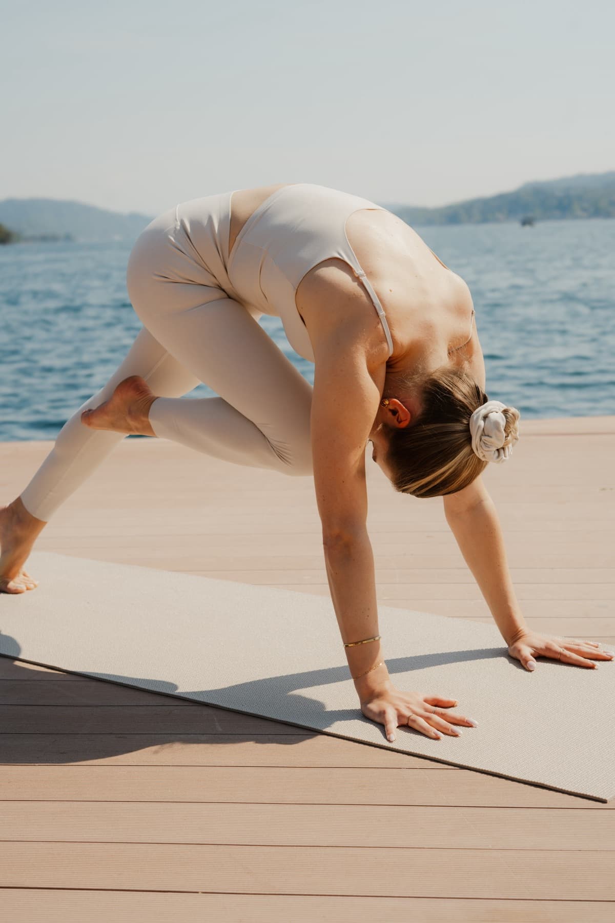 yoga. x. pilates.