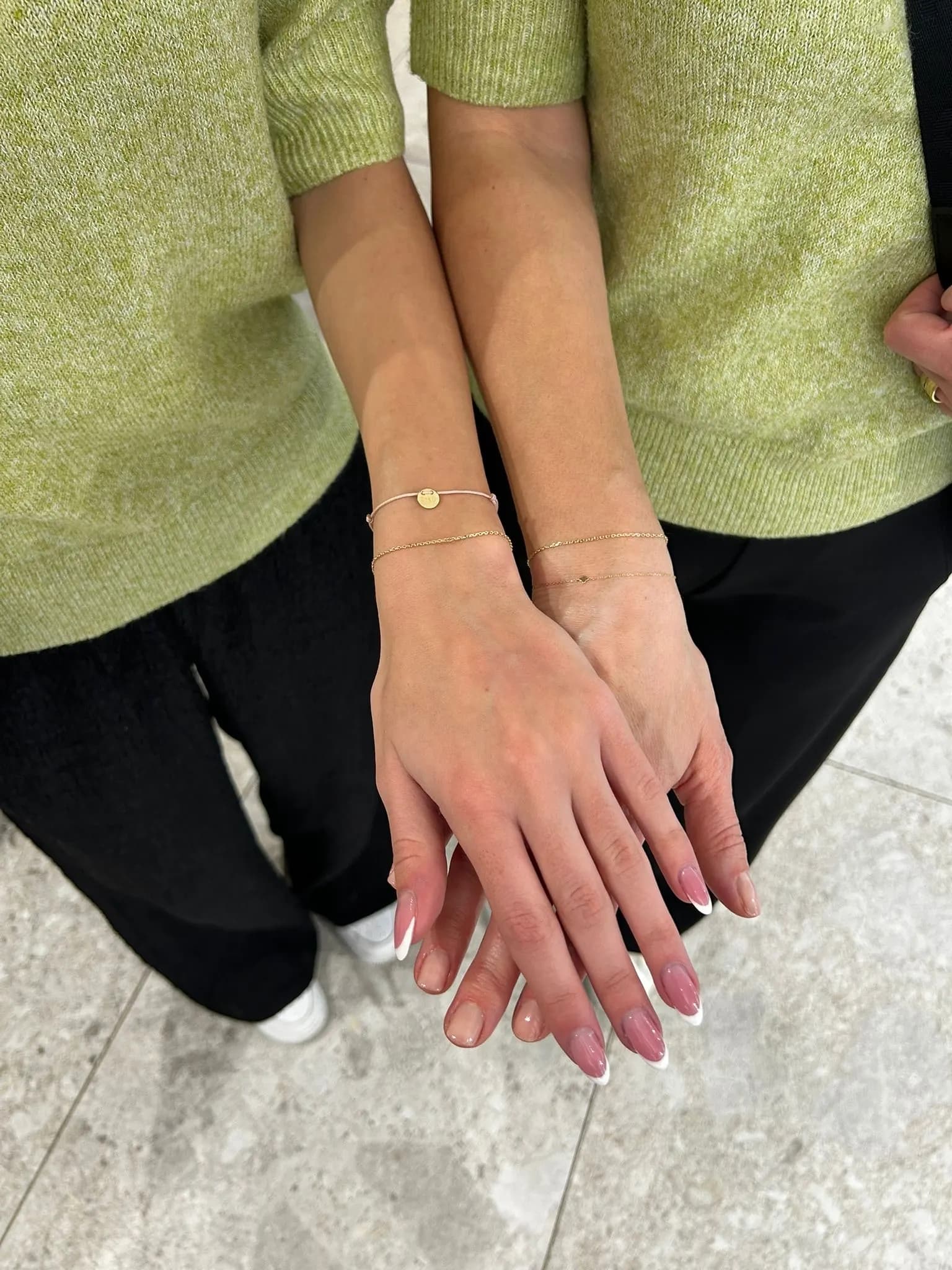 Forever Bracelet x Yoga & Pilates – Eindruck 3