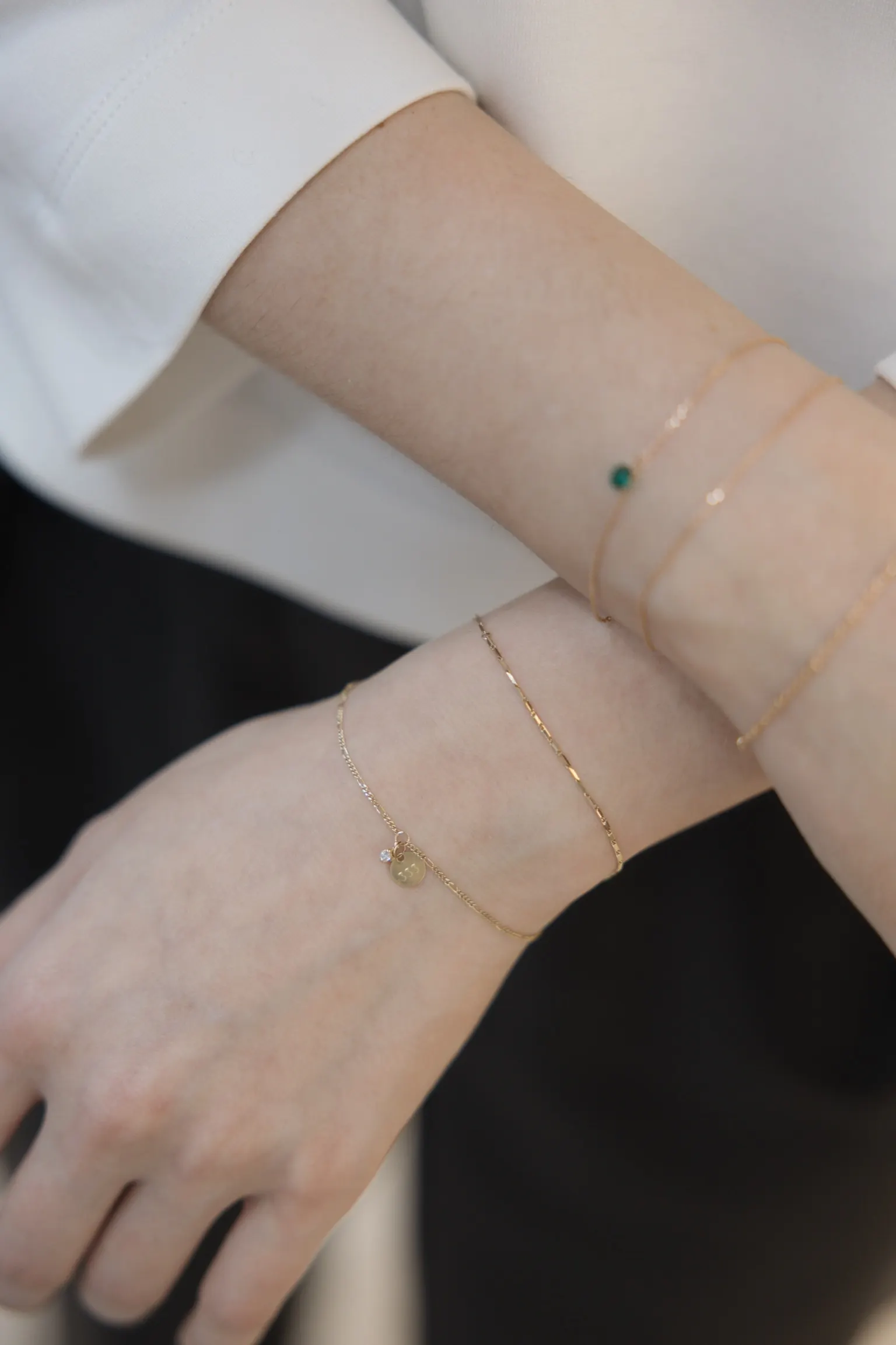 Forever Bracelet x Yoga & Pilates – Eindruck 5