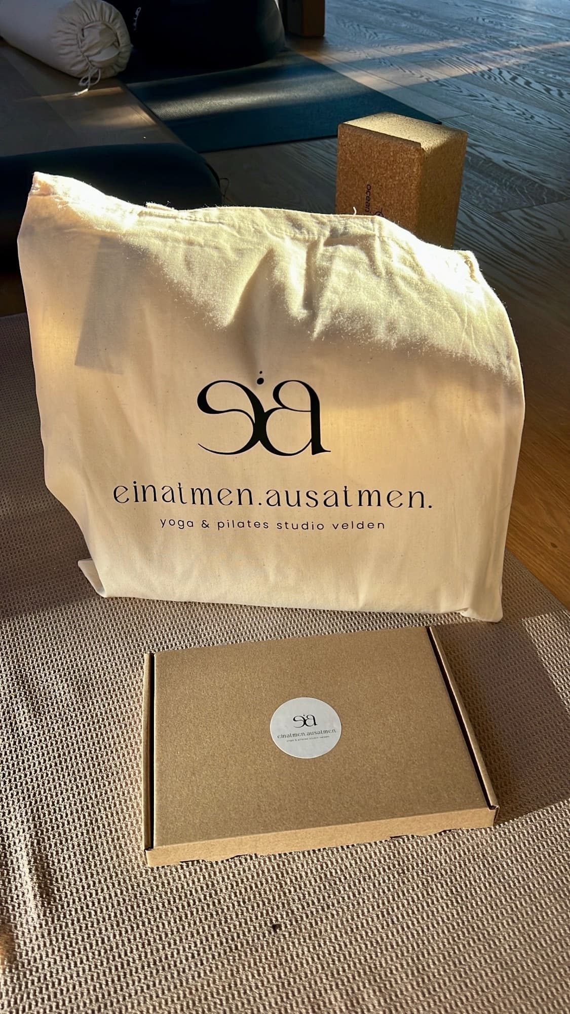 Yoga Retreat — Take a Breath – Eindruck 6