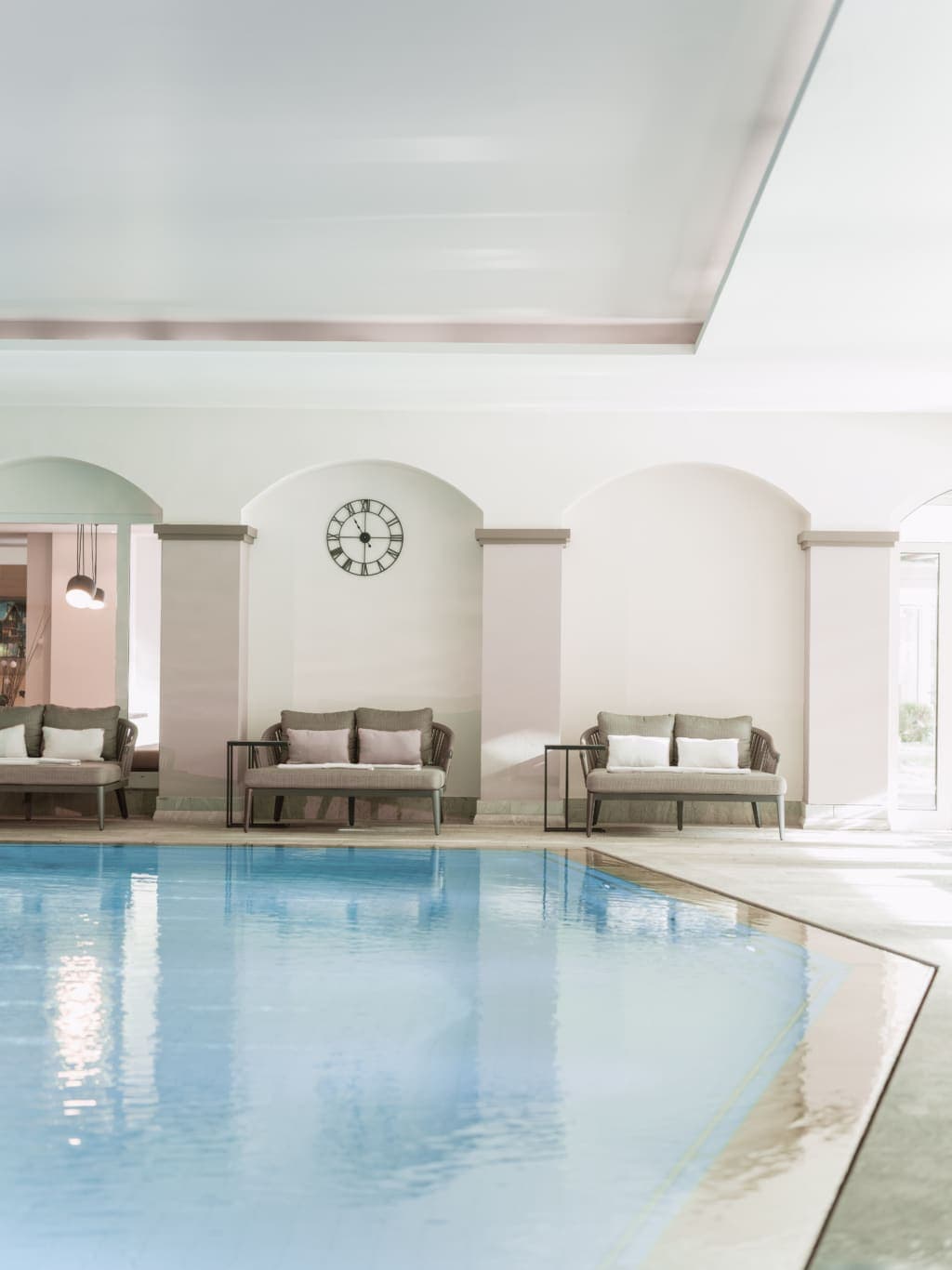 Yoga Retreat – Eindruck 2