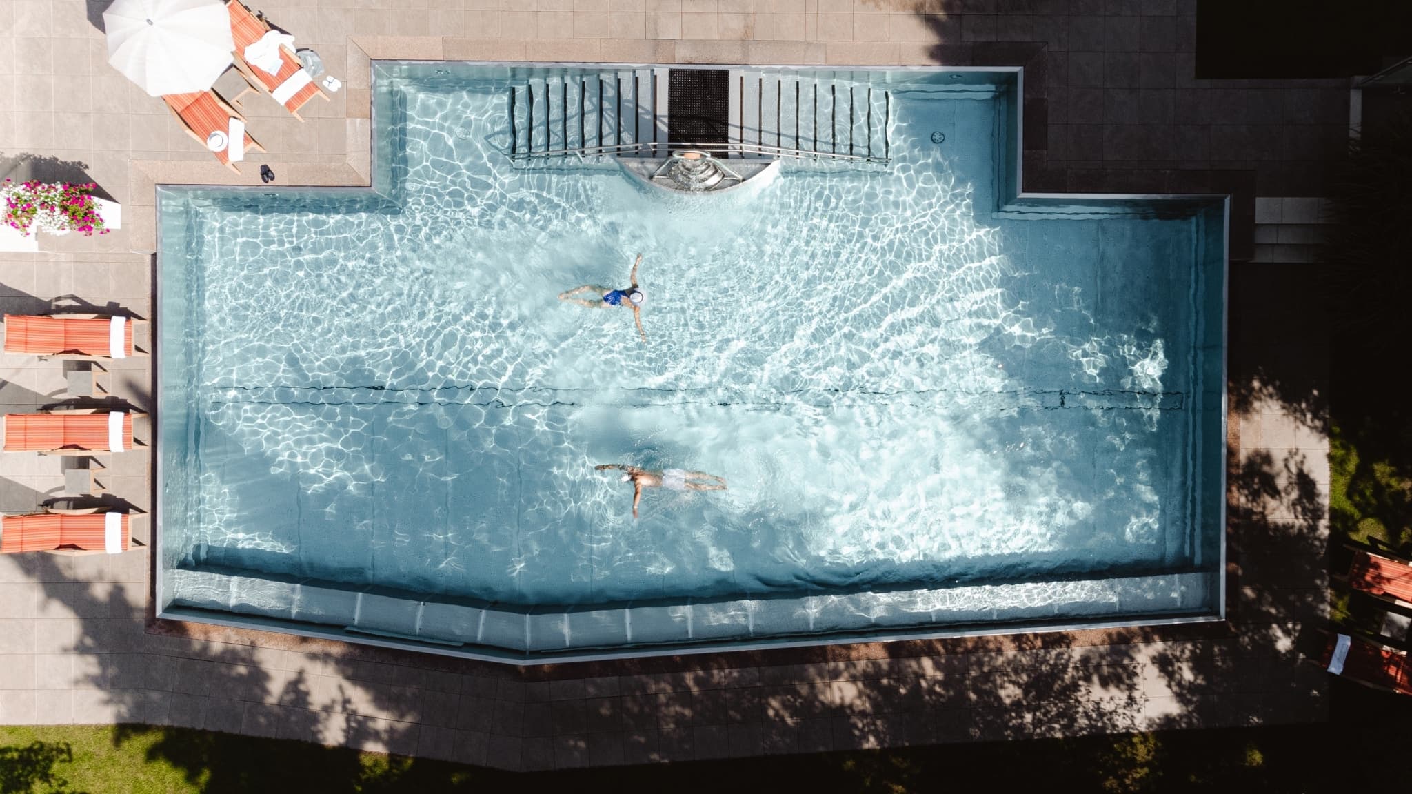 Yoga Retreat — Take a Breath – Eindruck 3