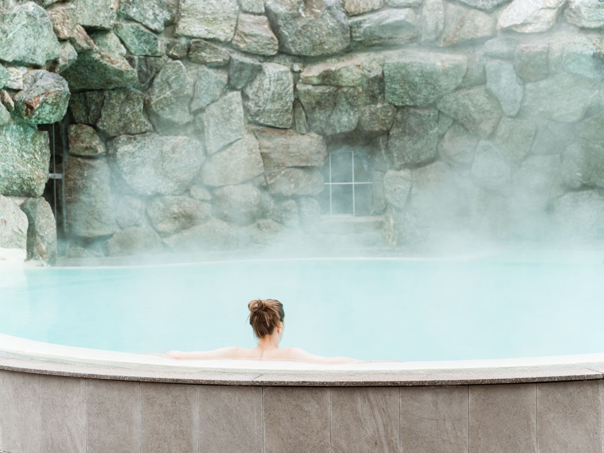 Yoga Retreat — Take a Breath