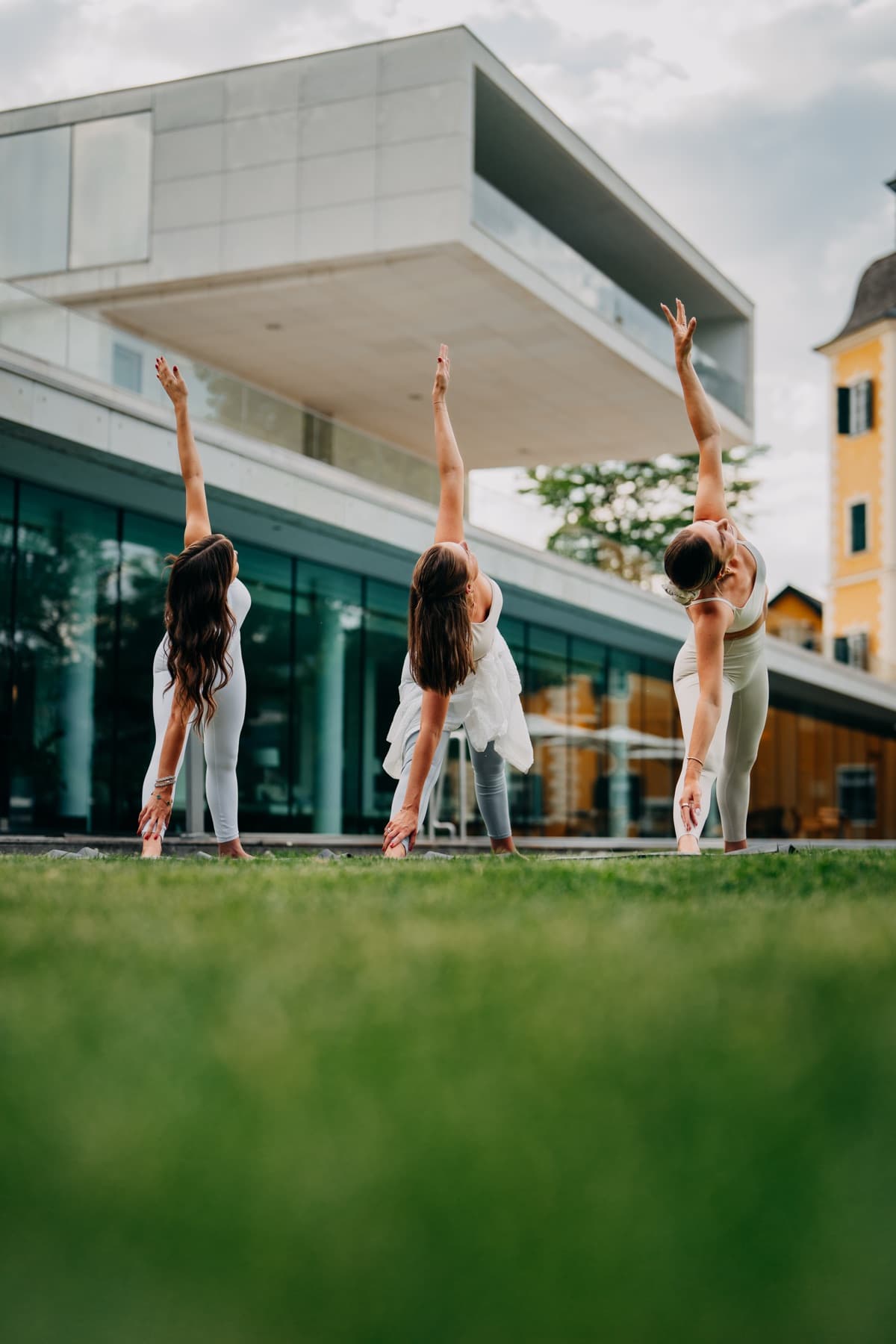 vinyasa. flow.