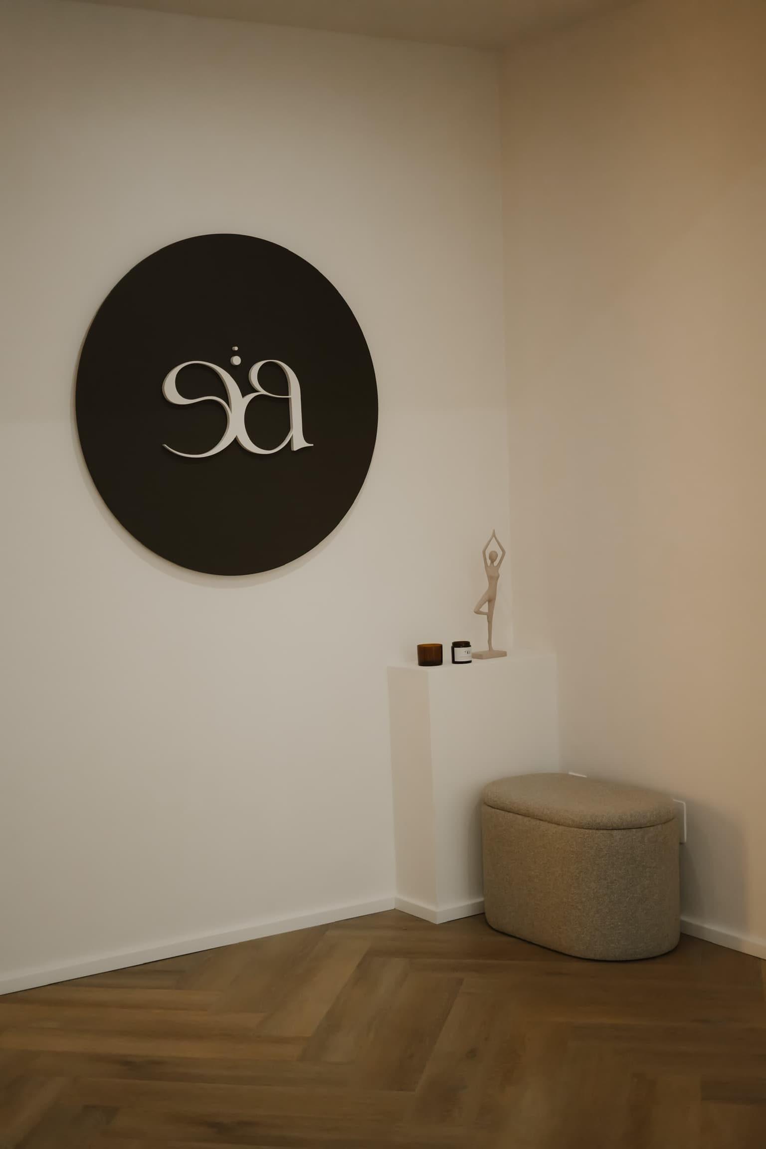 studio interieur